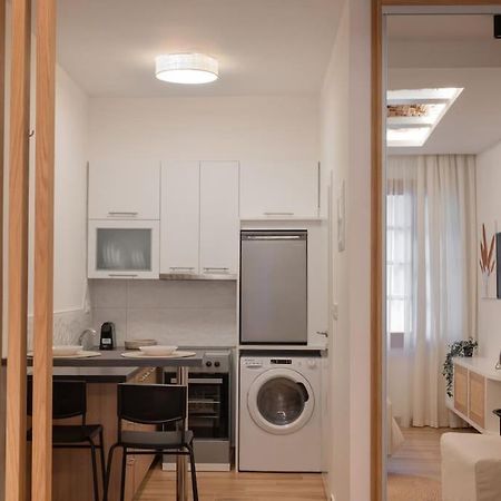 Boutique 27, Luxury Apartment. Янина Экстерьер фото