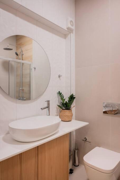 Boutique 27, Luxury Apartment. Янина Экстерьер фото