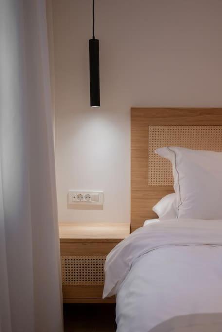 Boutique 27, Luxury Apartment. Янина Экстерьер фото