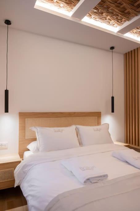 Boutique 27, Luxury Apartment. Янина Экстерьер фото