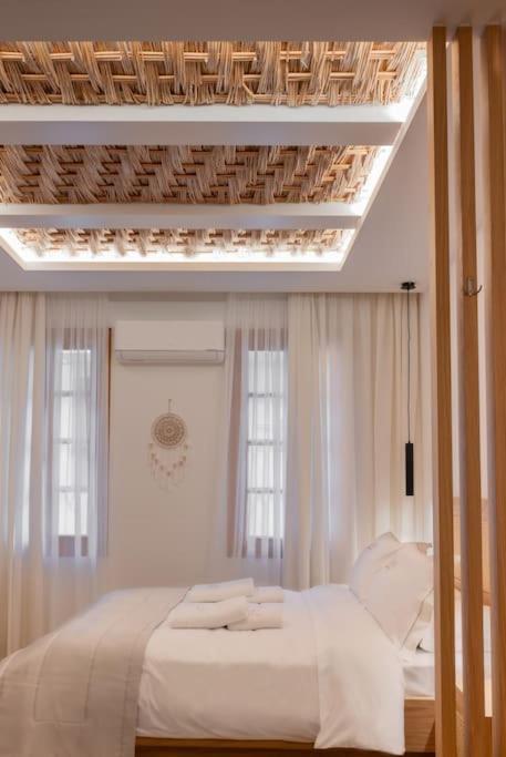 Boutique 27, Luxury Apartment. Янина Экстерьер фото